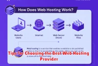 Tips for Choosing the Best Web Hosting Provider Tips for Choosing the Best Web Hosting Provider