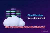 Tips for Reducing Cloud Hosting Costs