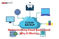 Understanding Cloud Backup and Why It Matters